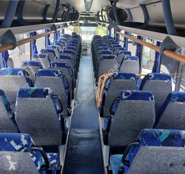 Autobussen Irisbus CROSSWAY