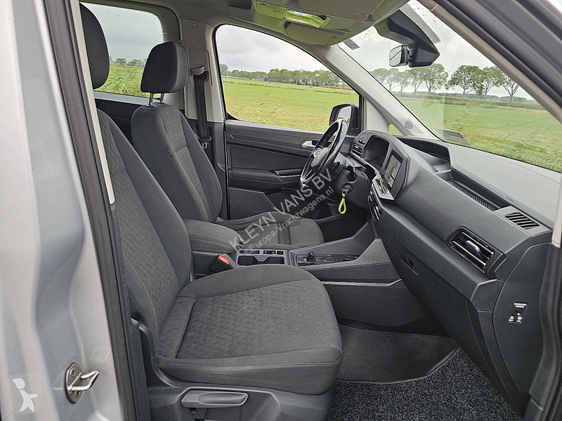 Bedrijfswagen Volkswagen 2.0 L1 Combi 5-Pers LED