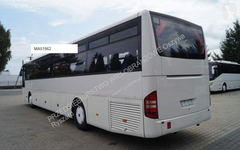 Autobussen Mercedes INTOURO