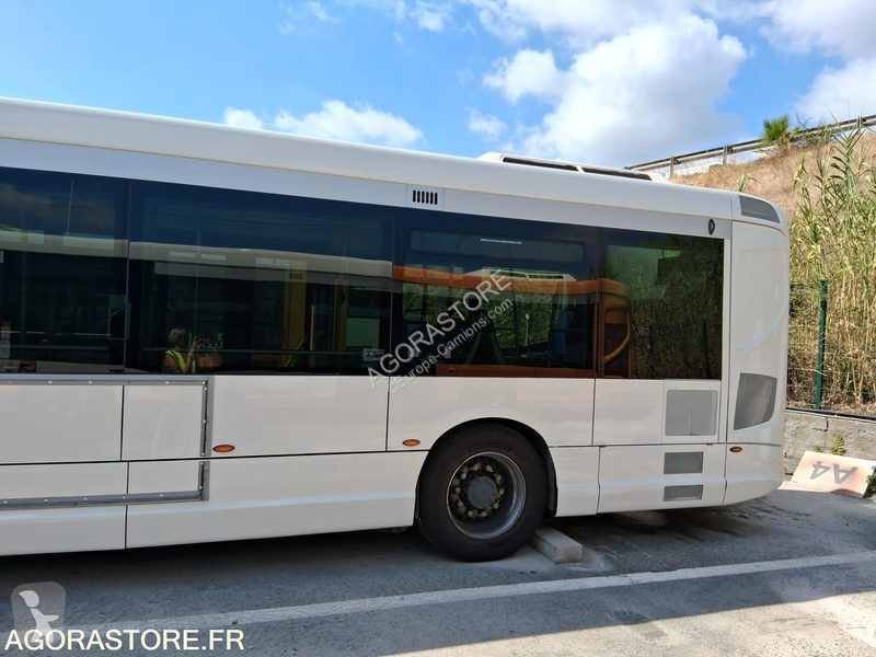 Autobus Heuliez GX137