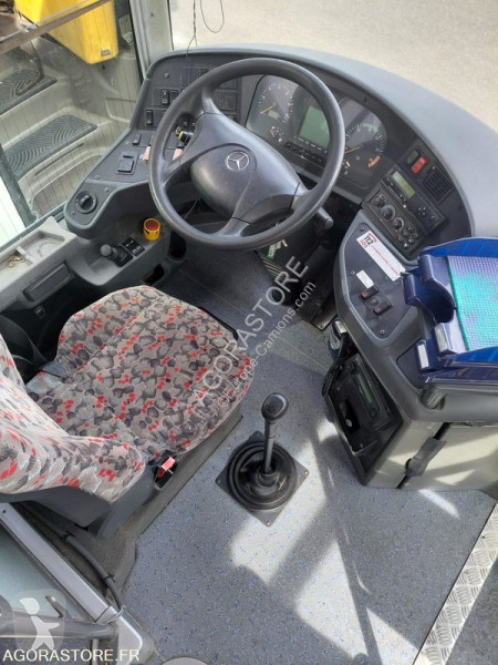 Autobus Mercedes INTOURO