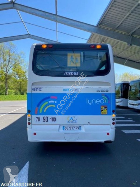 Autobus Irisbus CROSSWAY