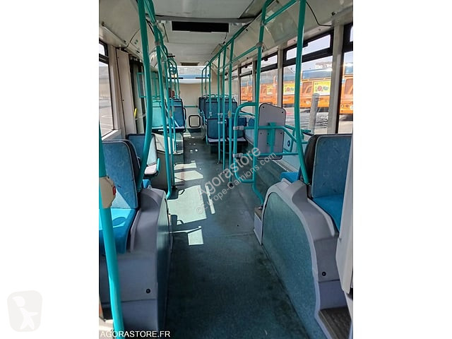 Autobús