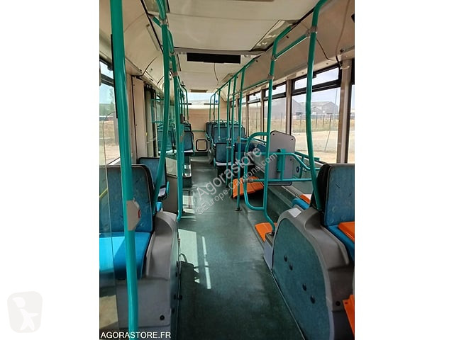 Autobús