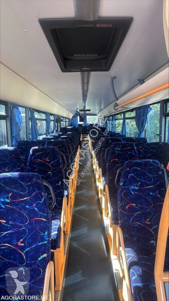 Міський автобус Irisbus RECREO