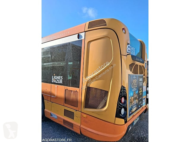 Autobús