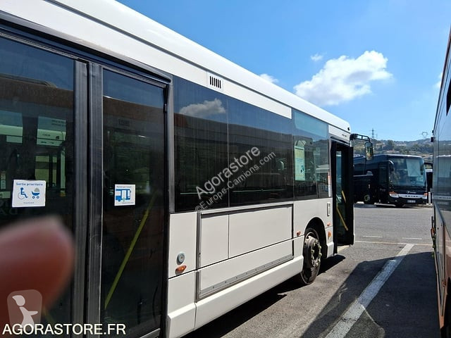 Autobús