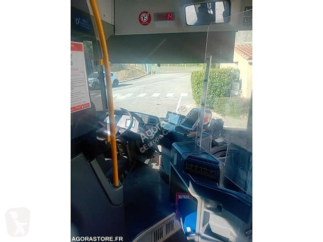 Autobús