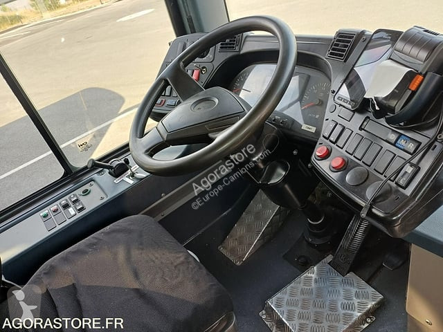 Autobús