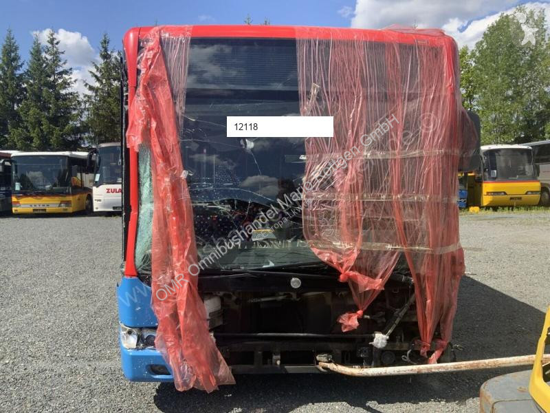 Autobussen Mercedes O 530