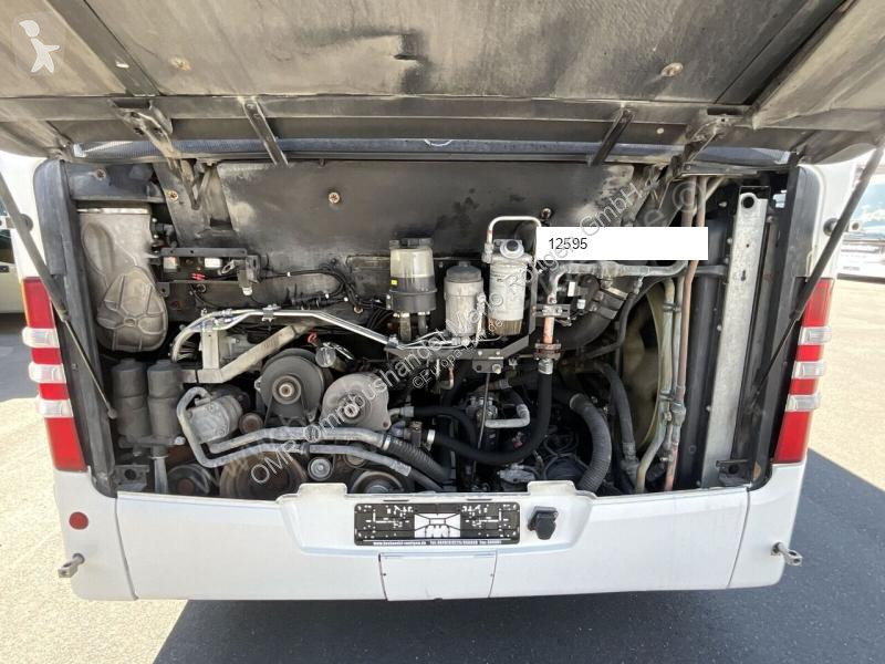 Autobussen Mercedes 0 530