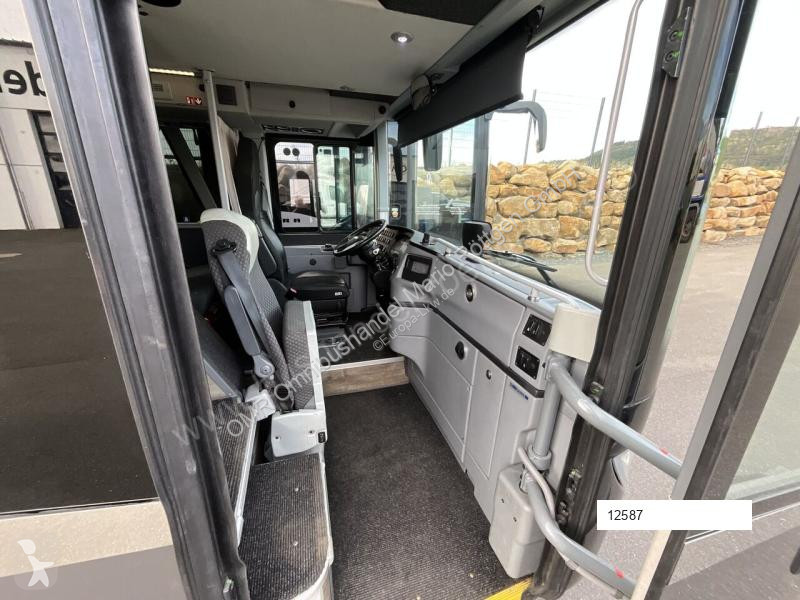 Autobussen Van Hool TDX 27 Astromega