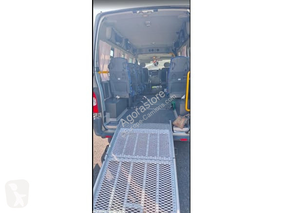 Autobus Renault MASTER