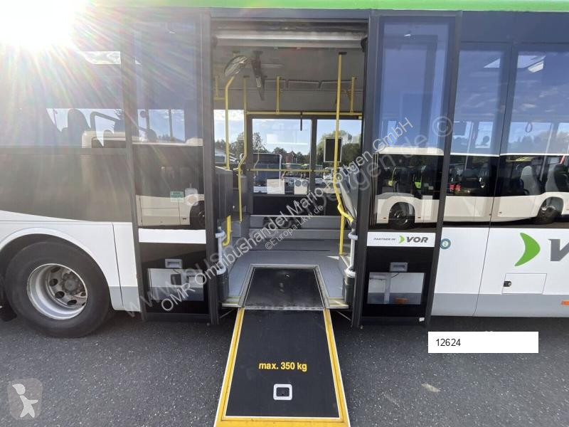 Ônibus transporte Setra S 415 LE Business