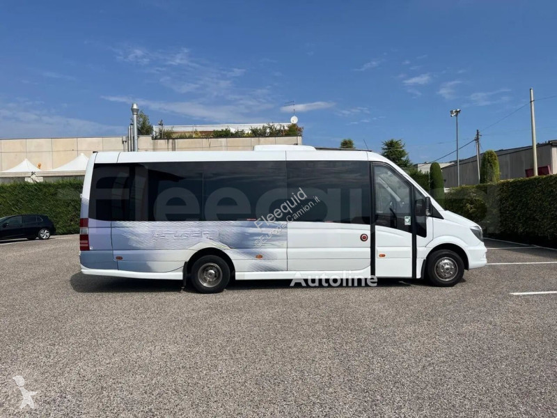 Autóbusz Mercedes Altas Tourline L