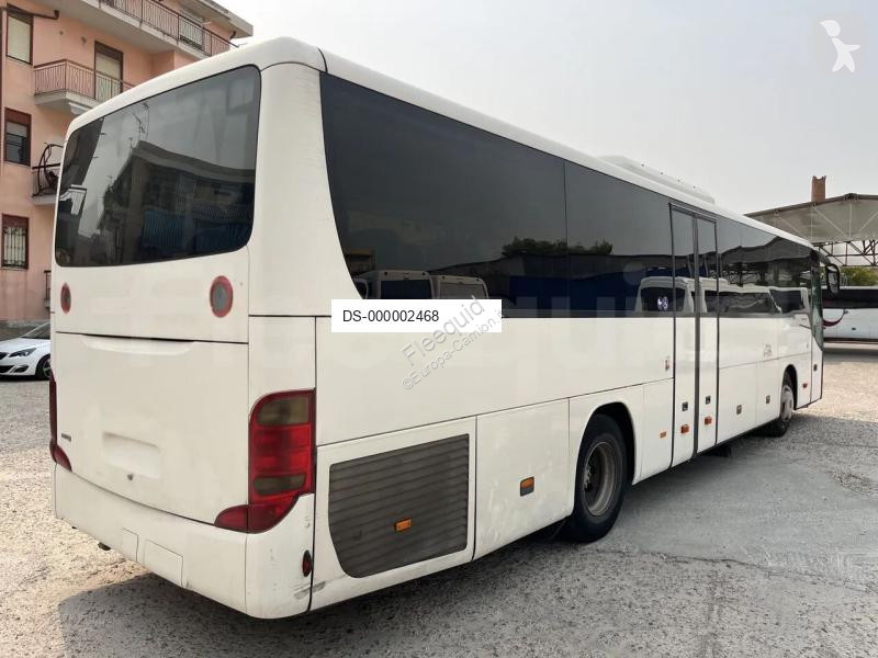 Ônibus transporte Setra S415