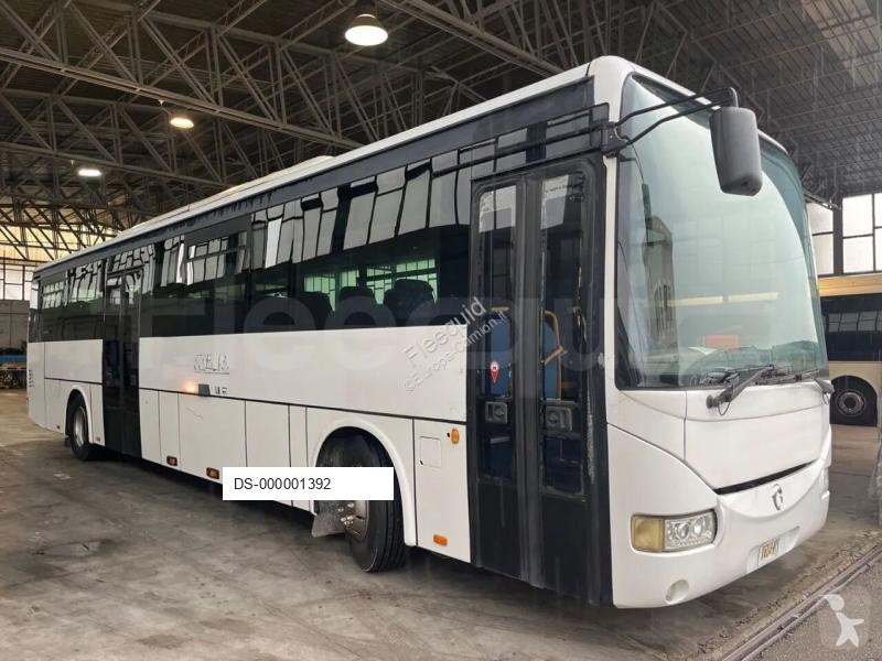 Autóbusz Iveco Recreo