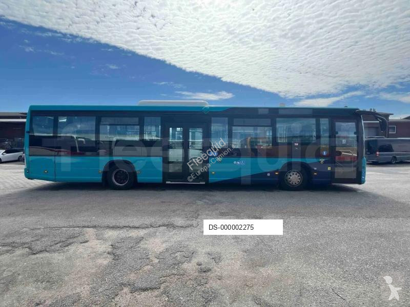 Ônibus transporte Scania Citywide