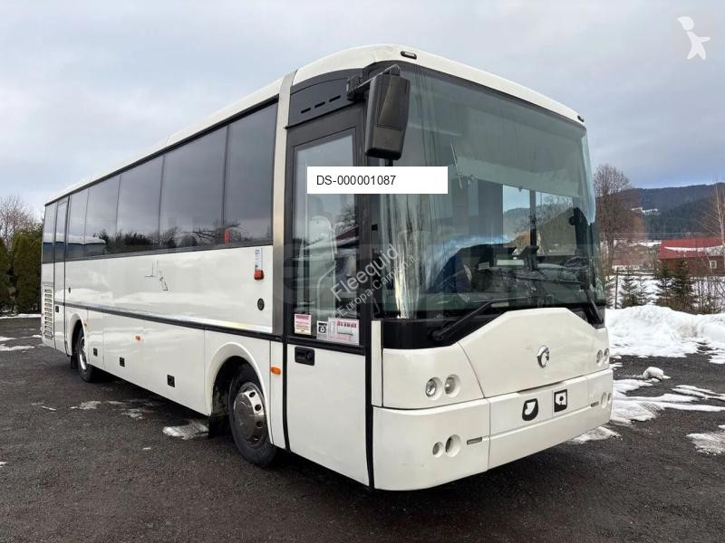 Ônibus transporte Irisbus 389