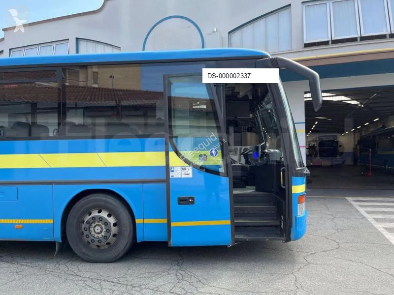 Ônibus transporte Setra S319