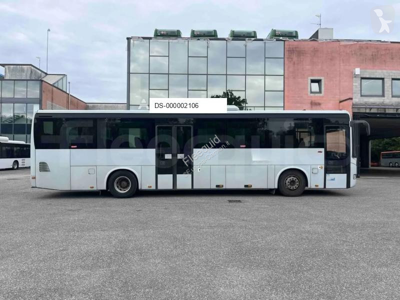 Iveco  bus