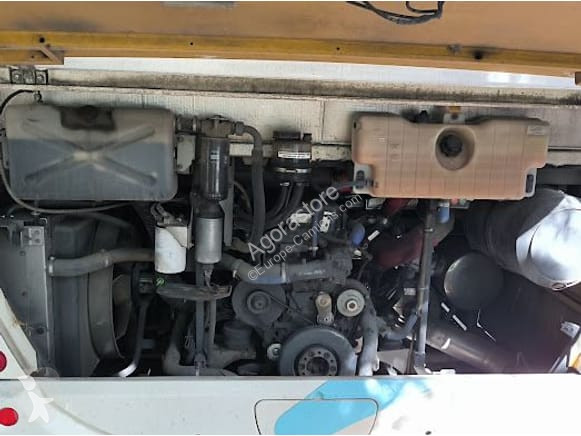 Autóbusz Irisbus