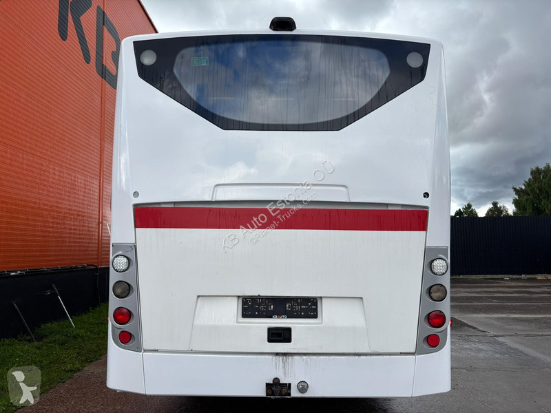 Autóbusz Scania K 360 OmniExpress 6x2*4 AC /...