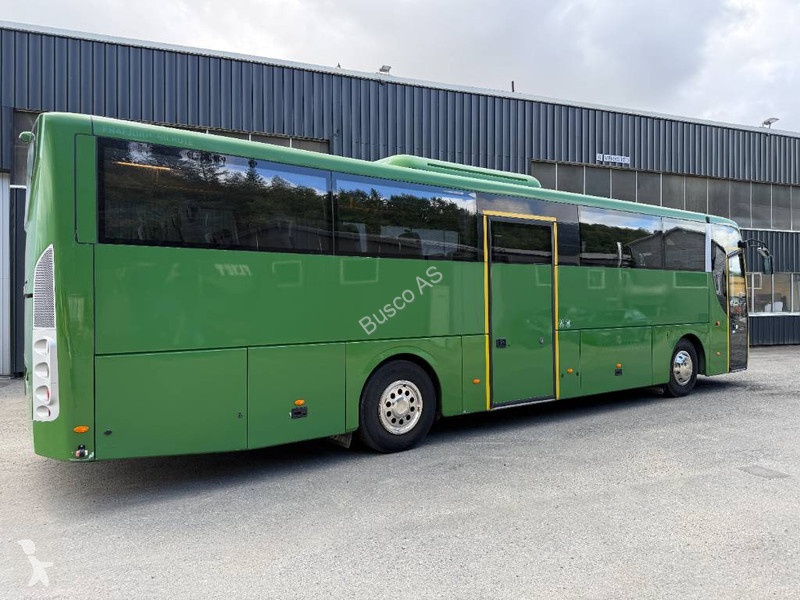 Autóbusz Scania Omniexpress. 12,0m length!