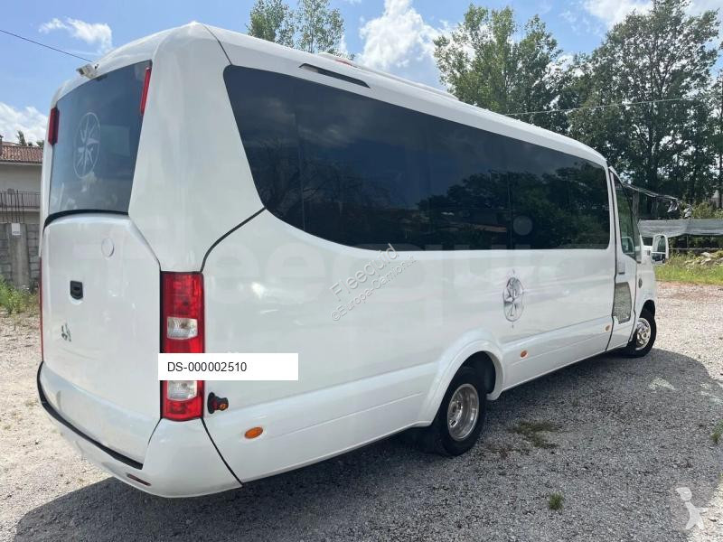 Haszongépjármű Iveco