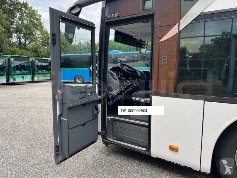 Autocar Setra S431