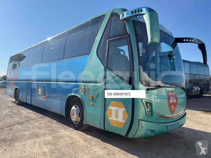 Autocar Iveco 389