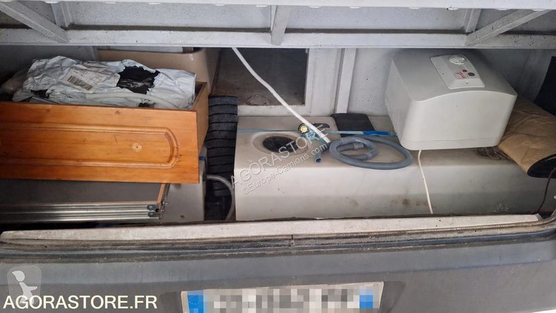 Autobús Otokar NAVIGO
