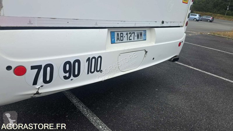 Autobus Irisbus CROSSWAY