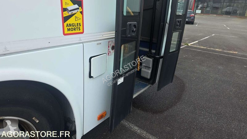 Autobus Irisbus RECREO