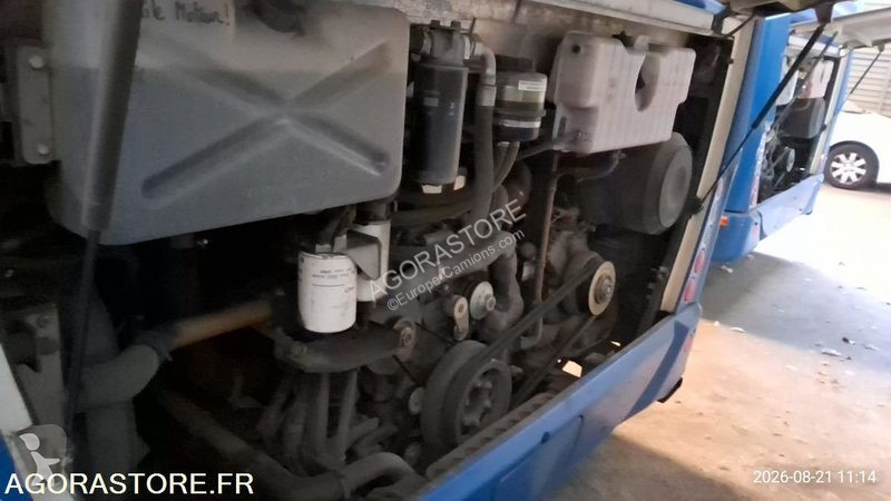 Autobus Iveco CROSSWAY