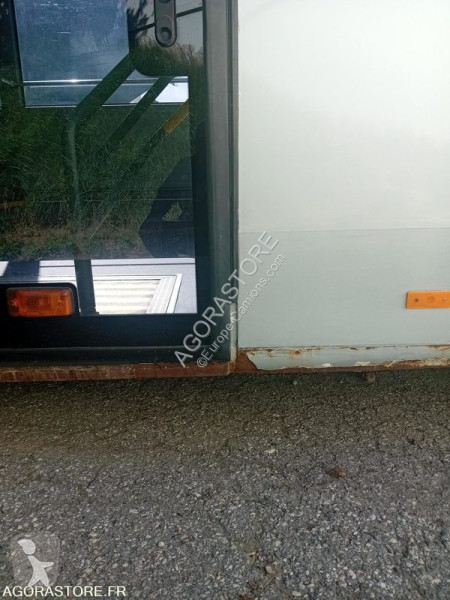 Autobús Mercedes CITARO