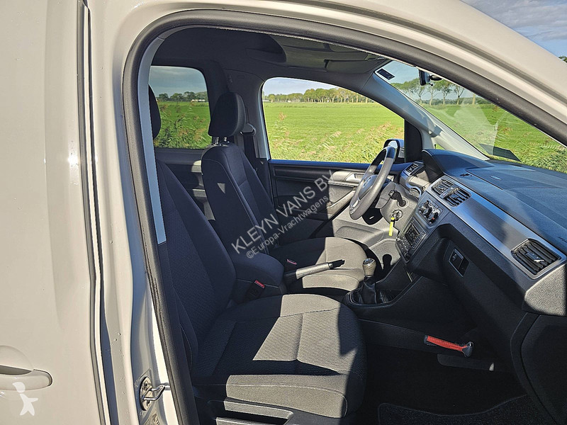 Užitkové vozidlo Volkswagen 2.0 L2 Maxi 5P 2x...