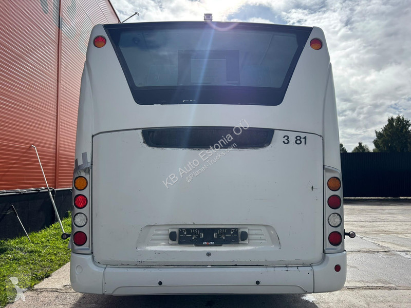 Autobus Scania K 320 Citywide 6x2*4 AC /...