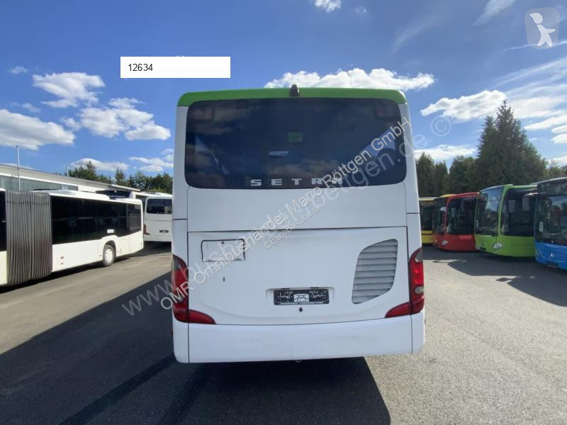 Городской автобус Setra S 415 LE Business