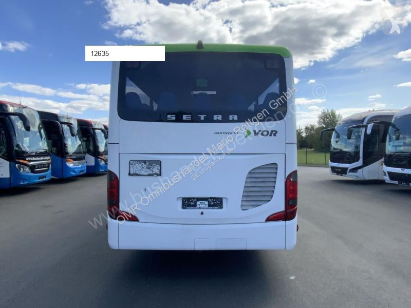 Городской автобус Setra S 415 LE Business