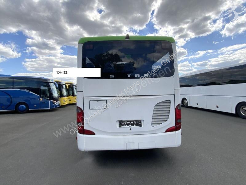 Городской автобус Setra S 415 LE Business