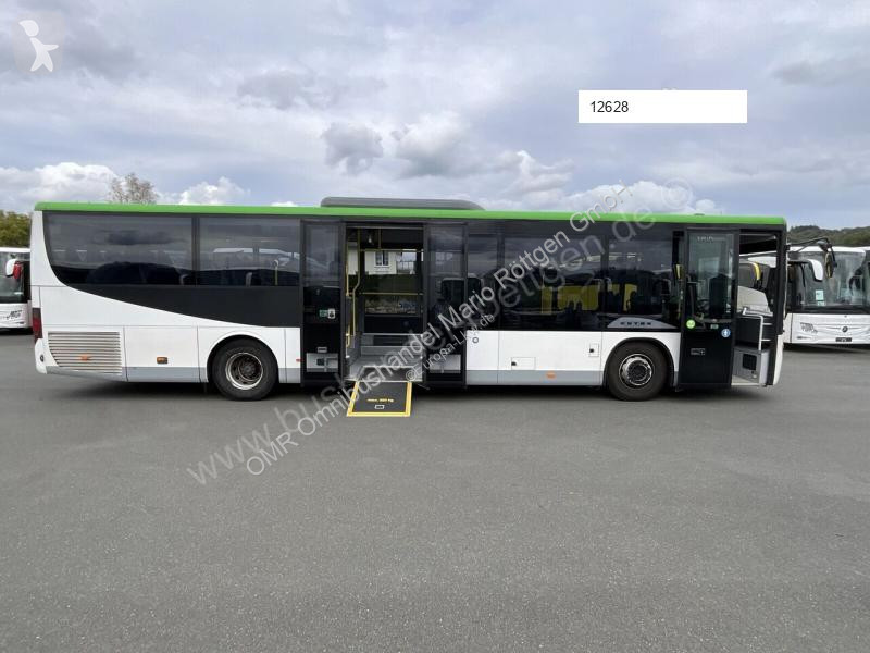 Городской автобус Setra S 415 LE Business