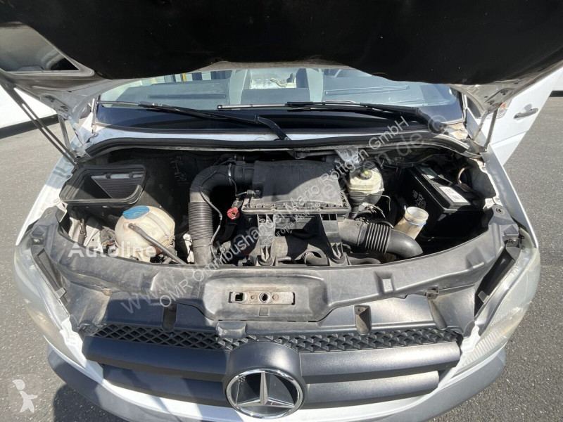 Городской автобус Mercedes 513 CDI