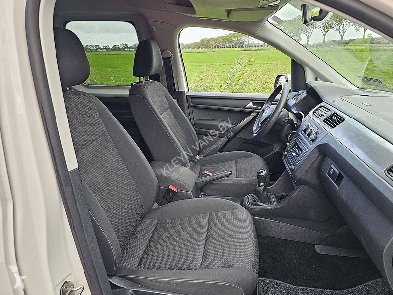 Veículo utilitário Volkswagen 2.0 L2 Maxi 5P 2x...