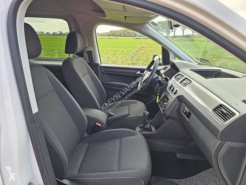 Veículo utilitário Volkswagen 2.0 L2 Maxi 5P 2x...