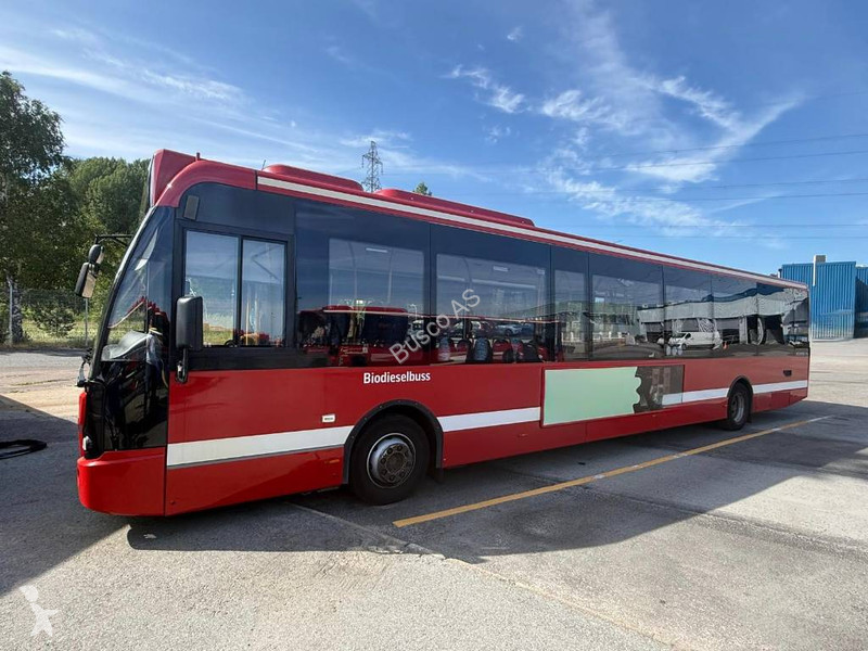 Городской автобус VDL Citea LLE - 127. 59 Units!