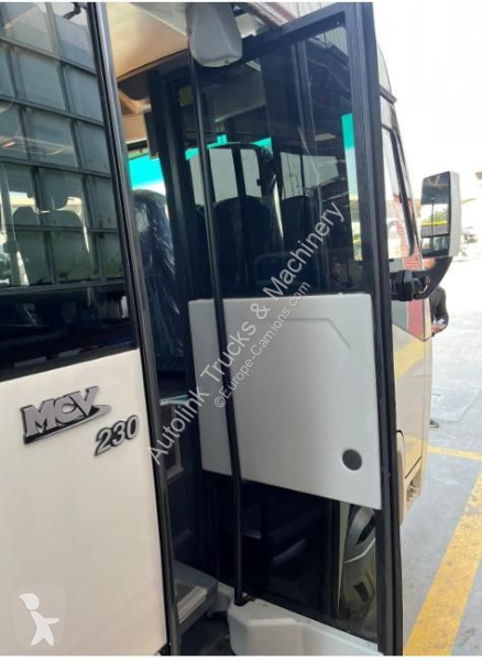 Городской автобус   230 Type