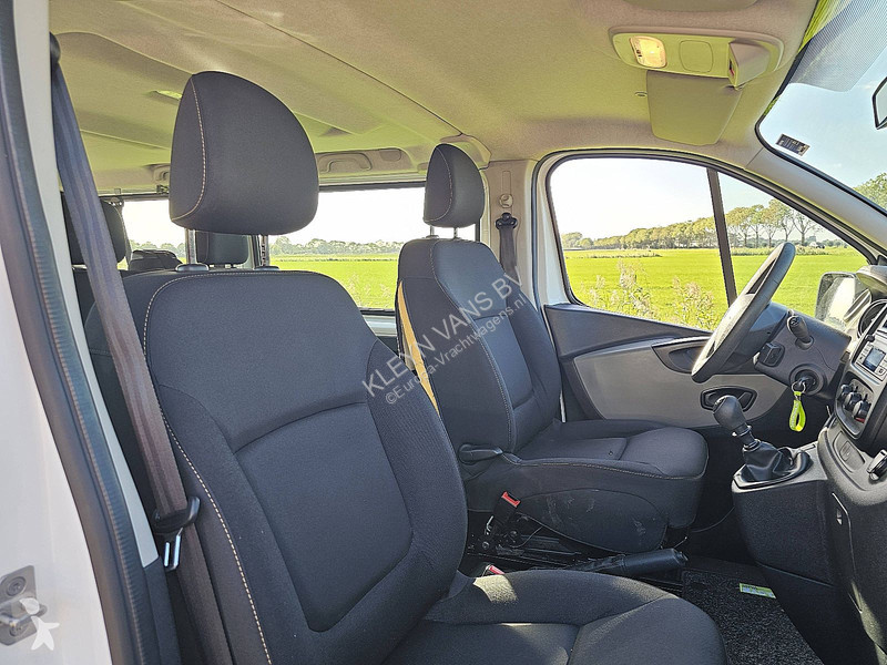 Autobus Renault 1.6 DCI L1H1 Kombi 8-Pers AC