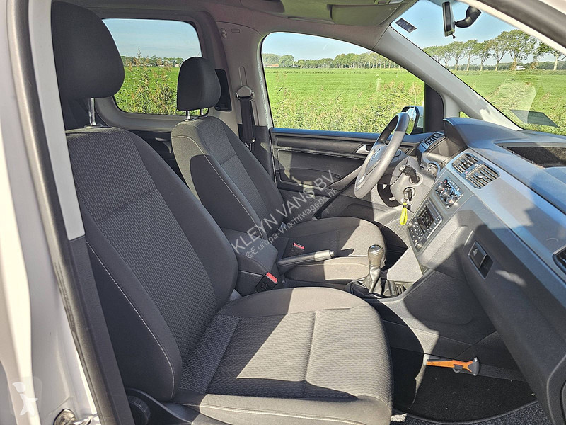 Veicolo commerciale Volkswagen 2.0 L2 Maxi 5P...