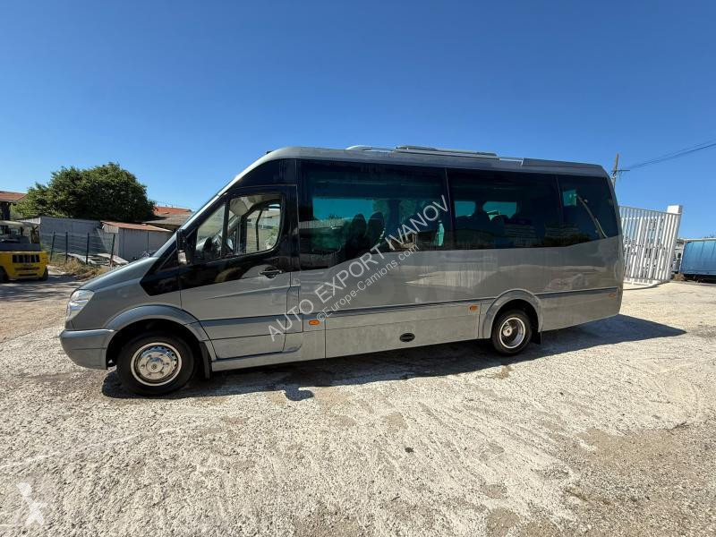 Autobus Mercedes 519 CDI
